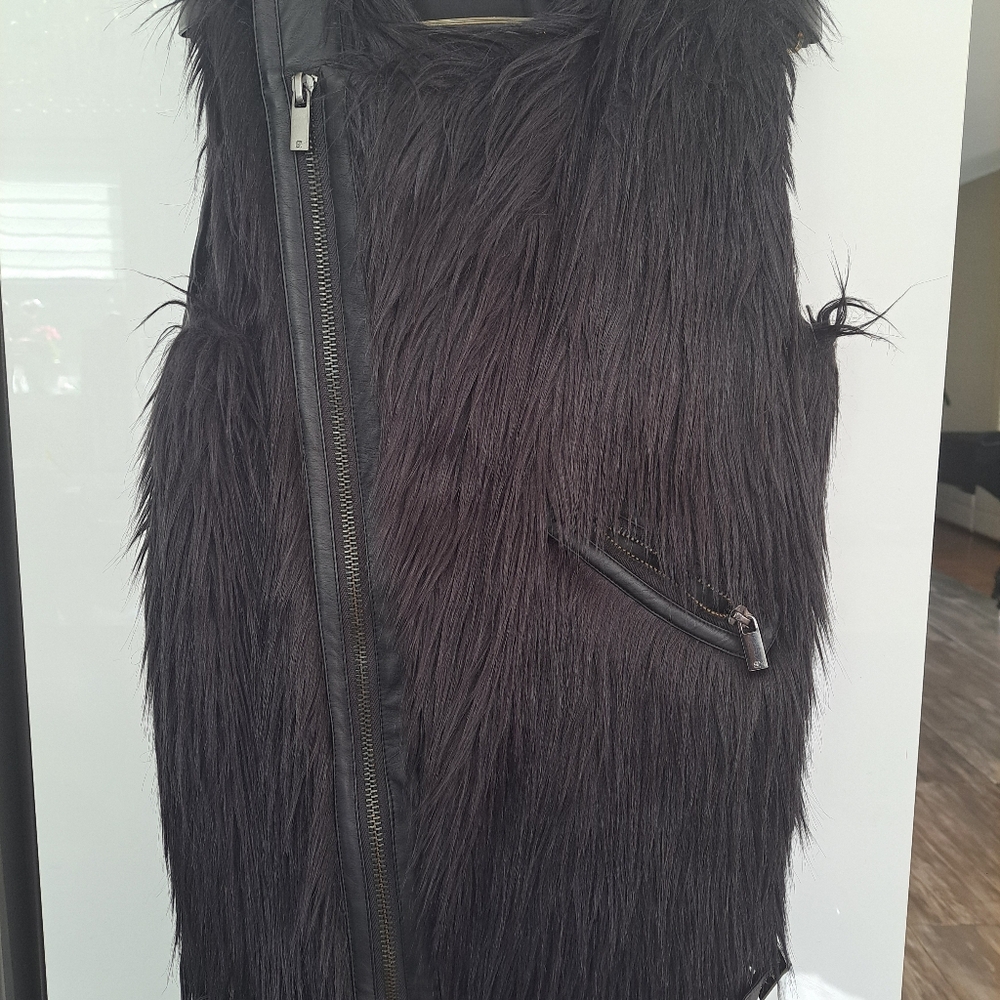 Supertrash vest women's.